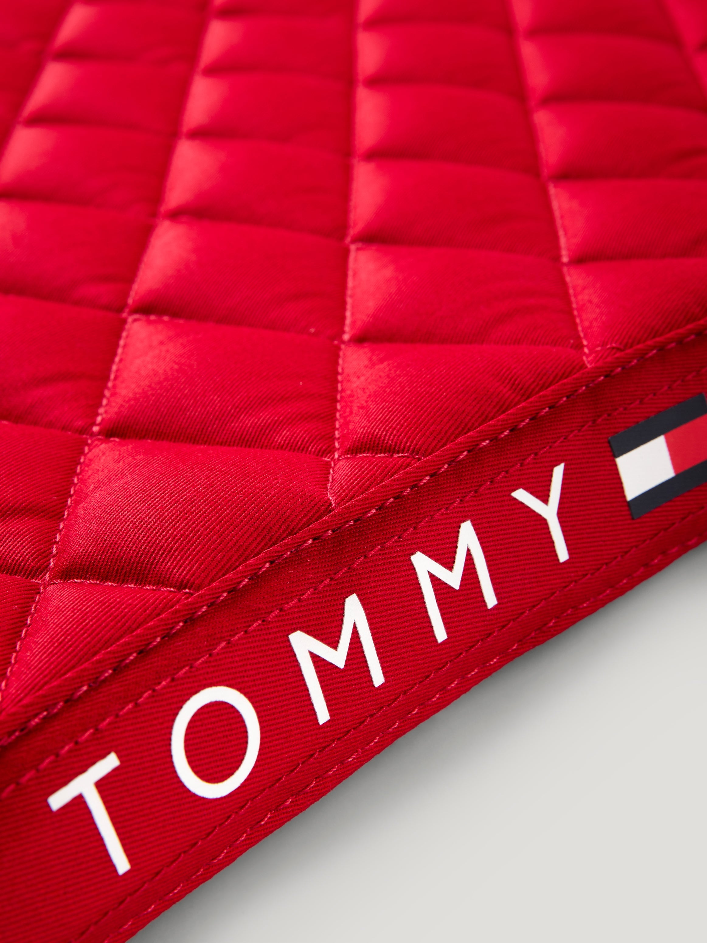 Tommy Hilfiger Dressage Saddlepad
