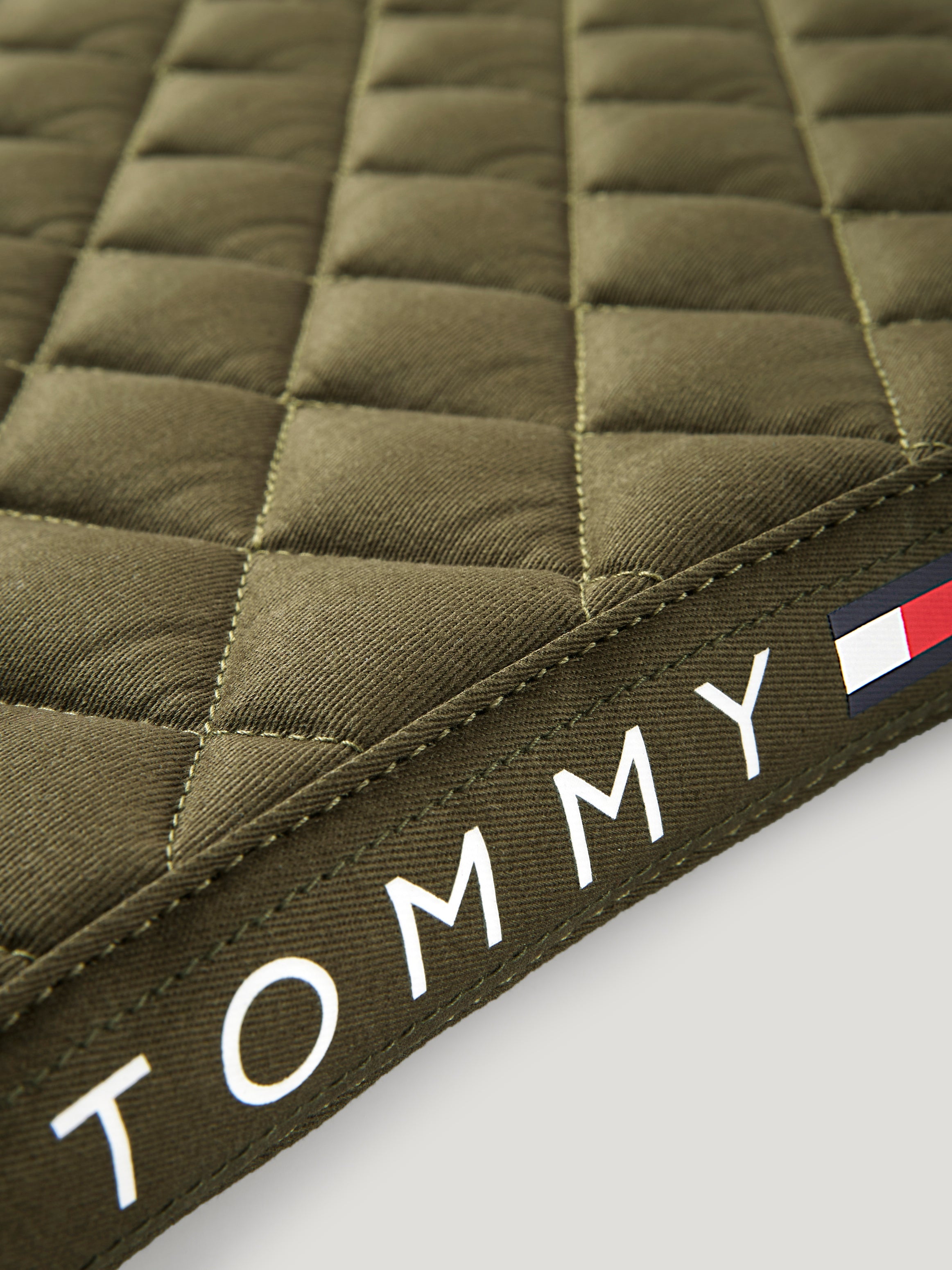 Tommy Hilfiger Dressage Saddlepad