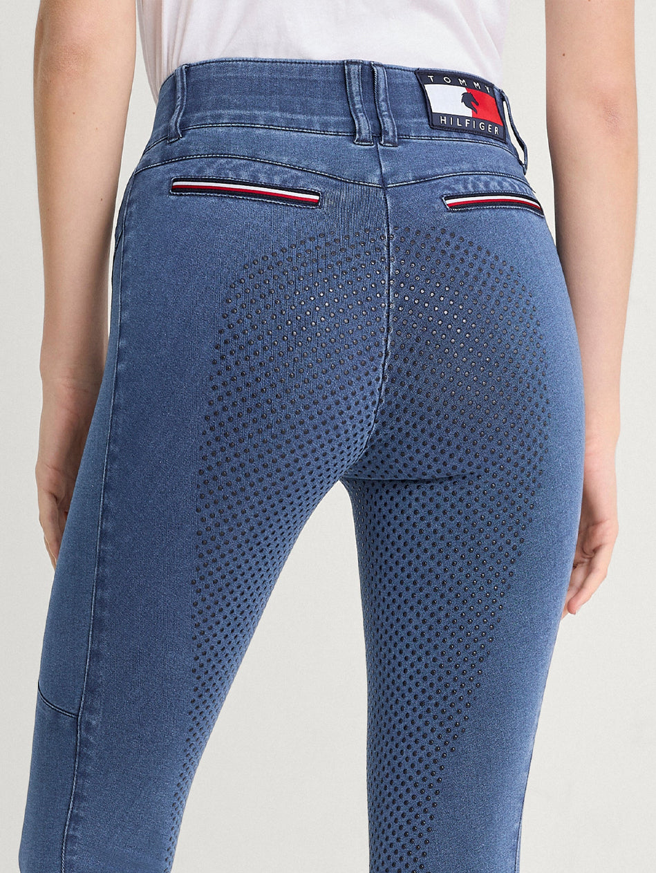 Tommy Hilfiger Denim Breeches