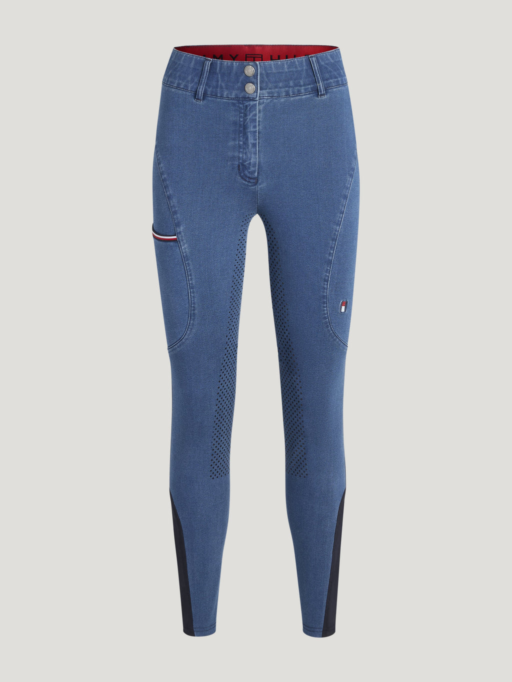 Tommy Hilfiger Denim Breeches