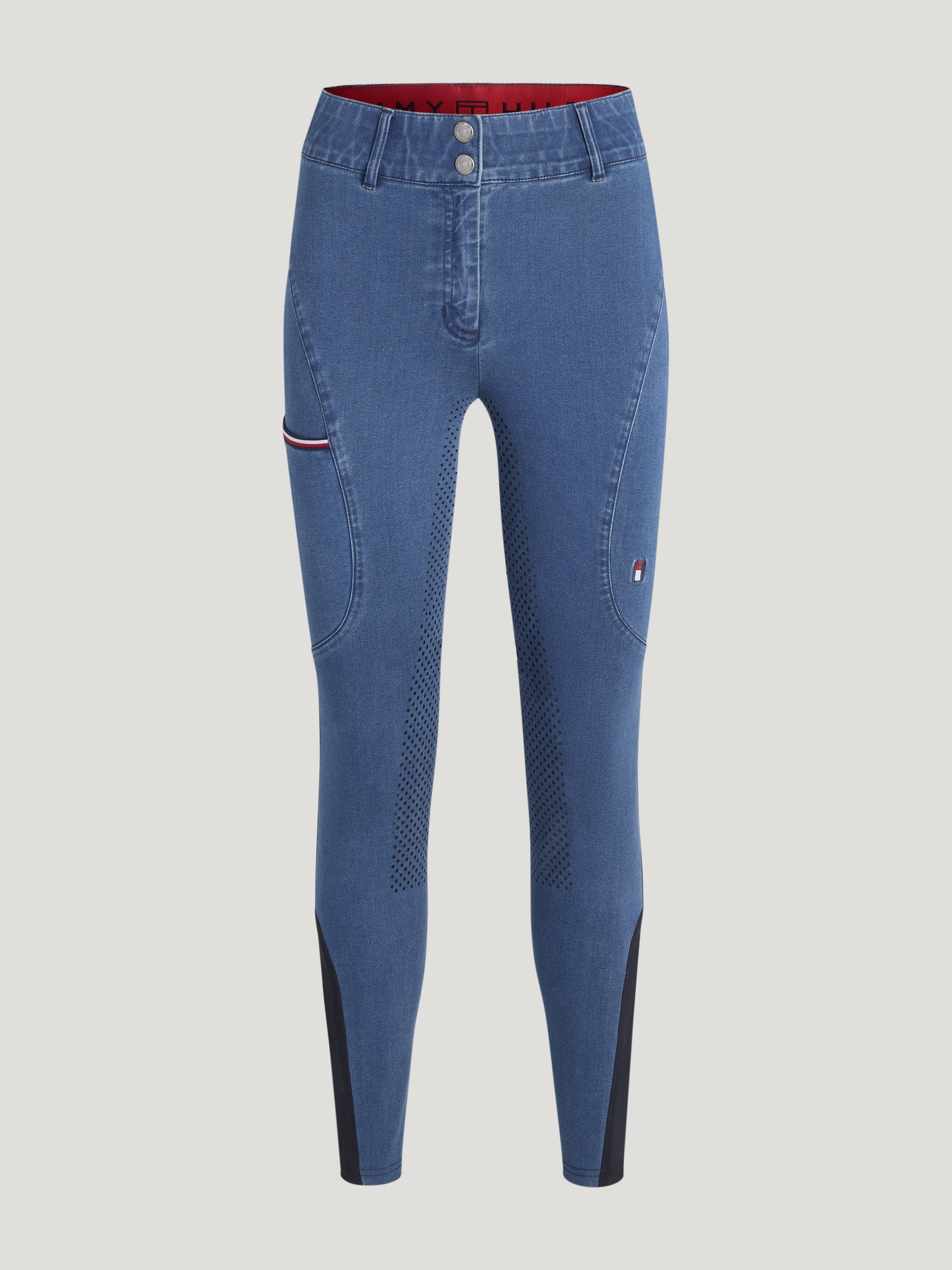 Tommy Hilfiger Denim Breeches
