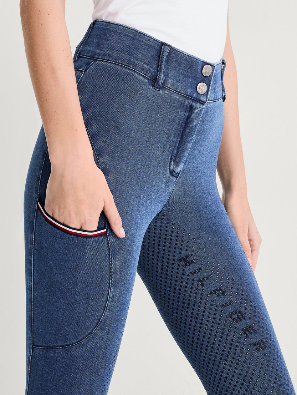 Tommy Hilfiger Denim Breeches