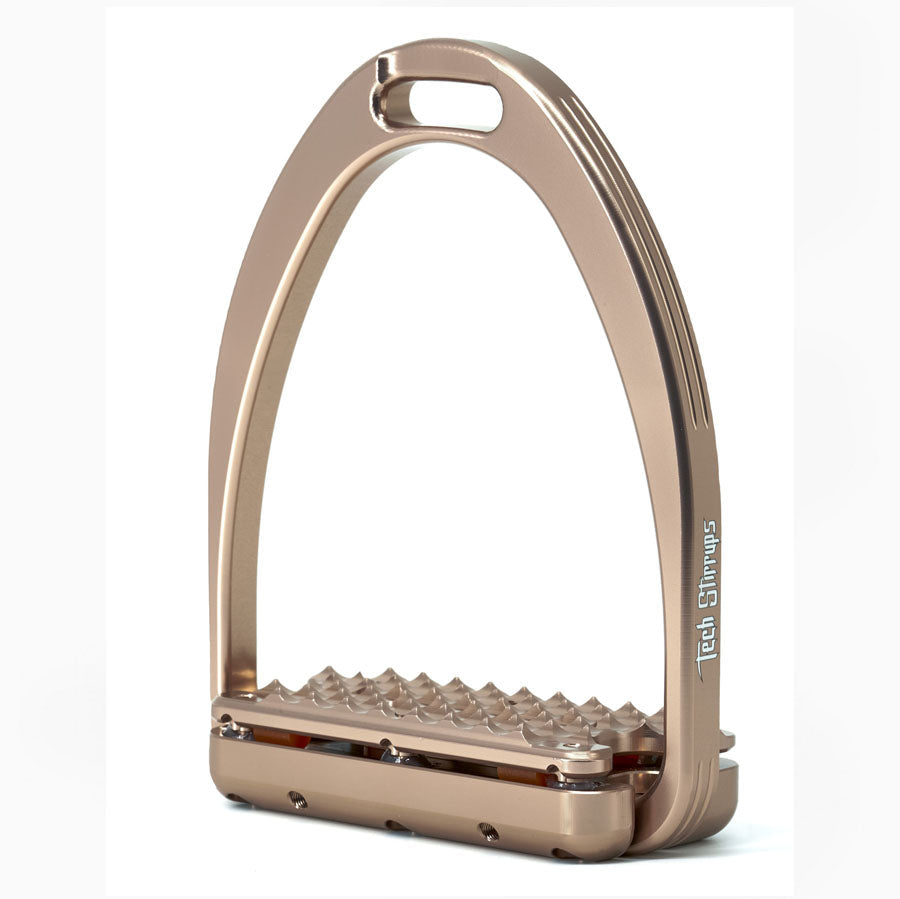 Tech Stirrups-Capri Dressage Stirrups