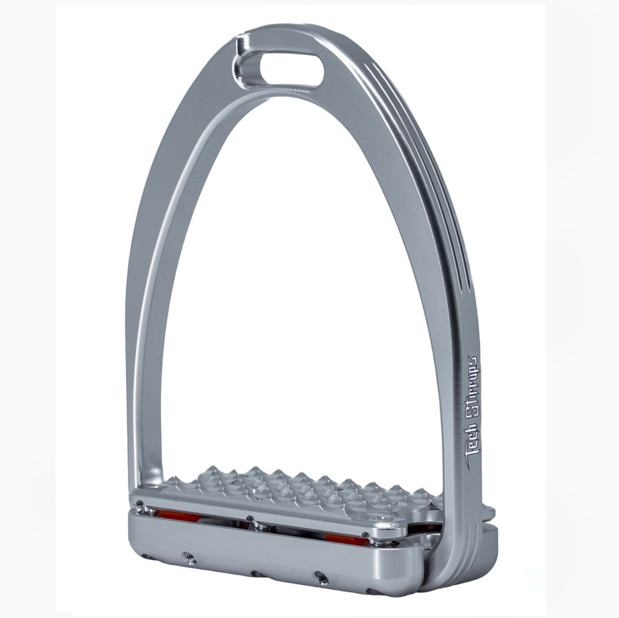 Tech Stirrups-Capri Dressage Stirrups