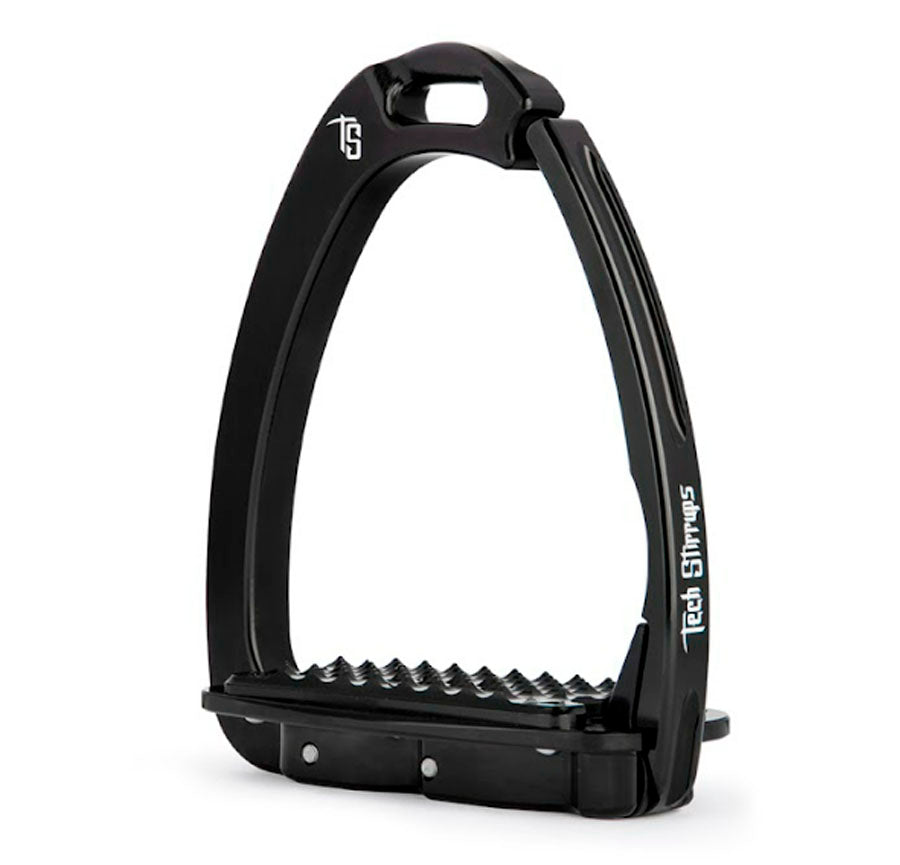 Tech Stirrups-Venice Dressage Stirrups