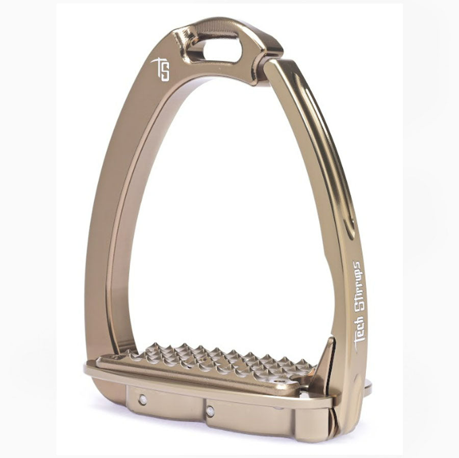 Tech Stirrups-Venice Dressage Stirrups