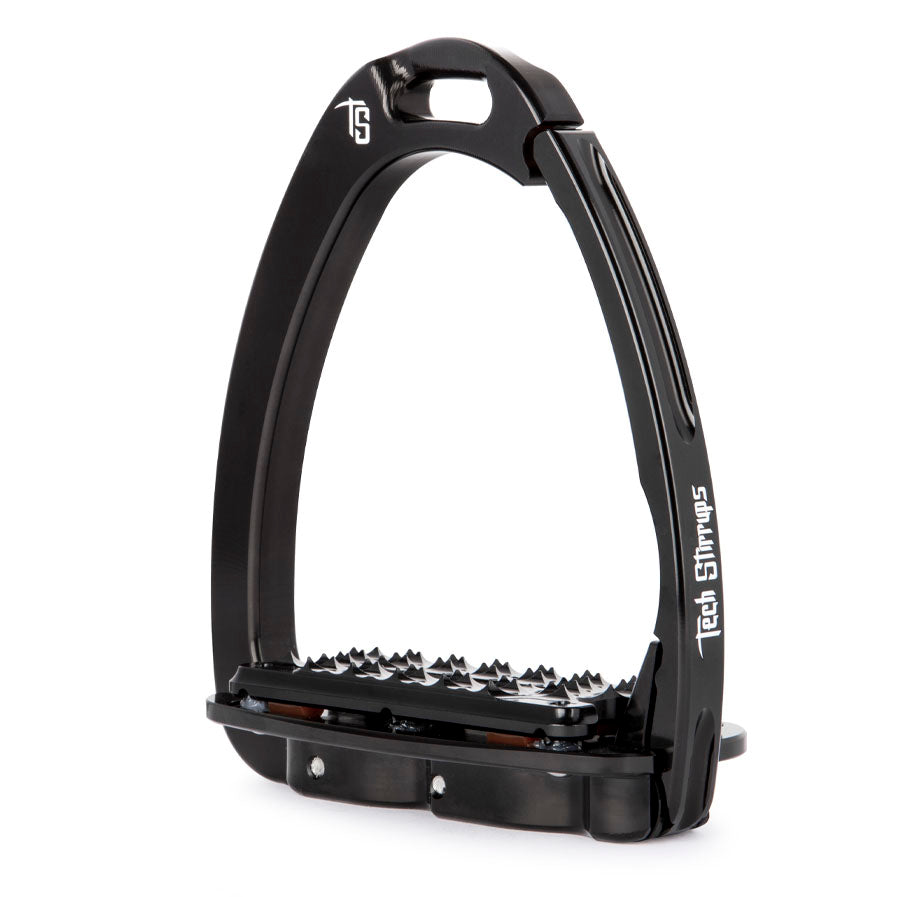 Tech Stirrups-Venice Plus Evo Stirrups