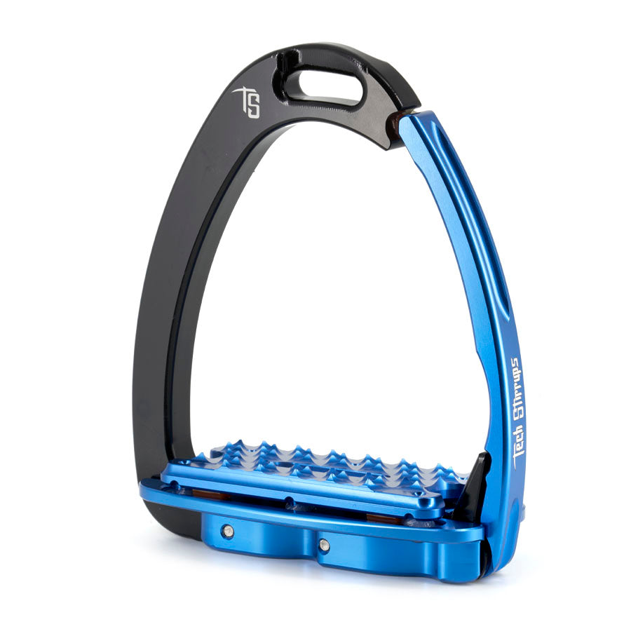 Tech Stirrups-Venice Plus Evo Stirrups