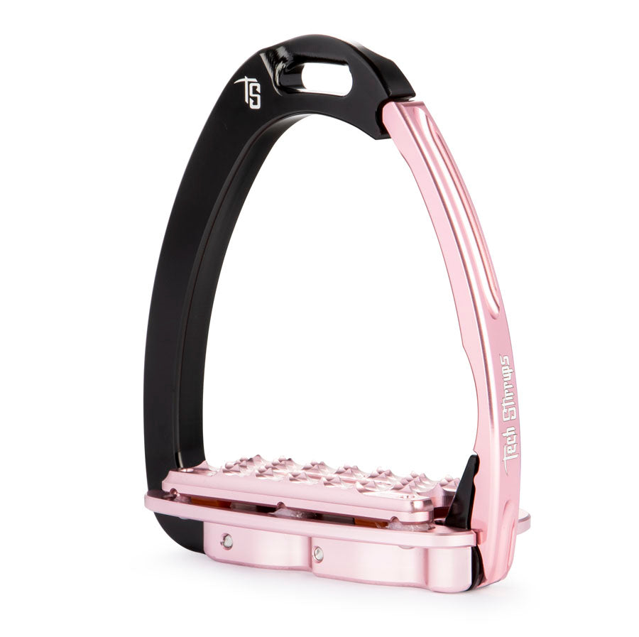 Tech Stirrups-Venice Plus Evo Stirrups