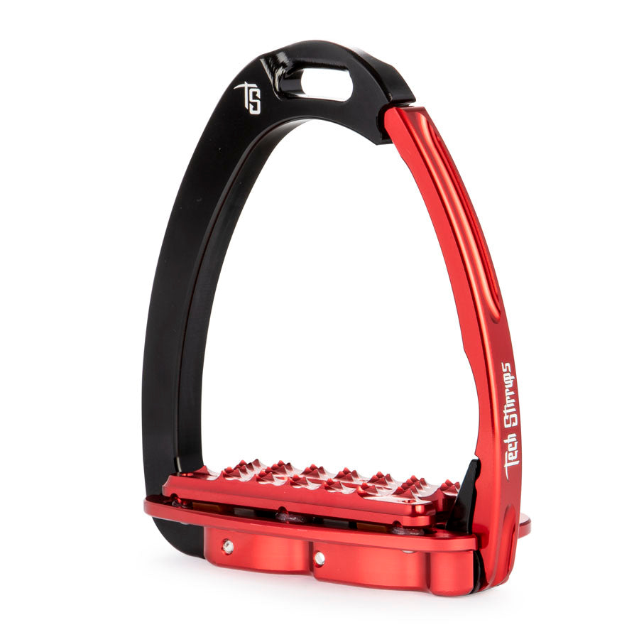 Tech Stirrups-Venice Plus Evo Stirrups