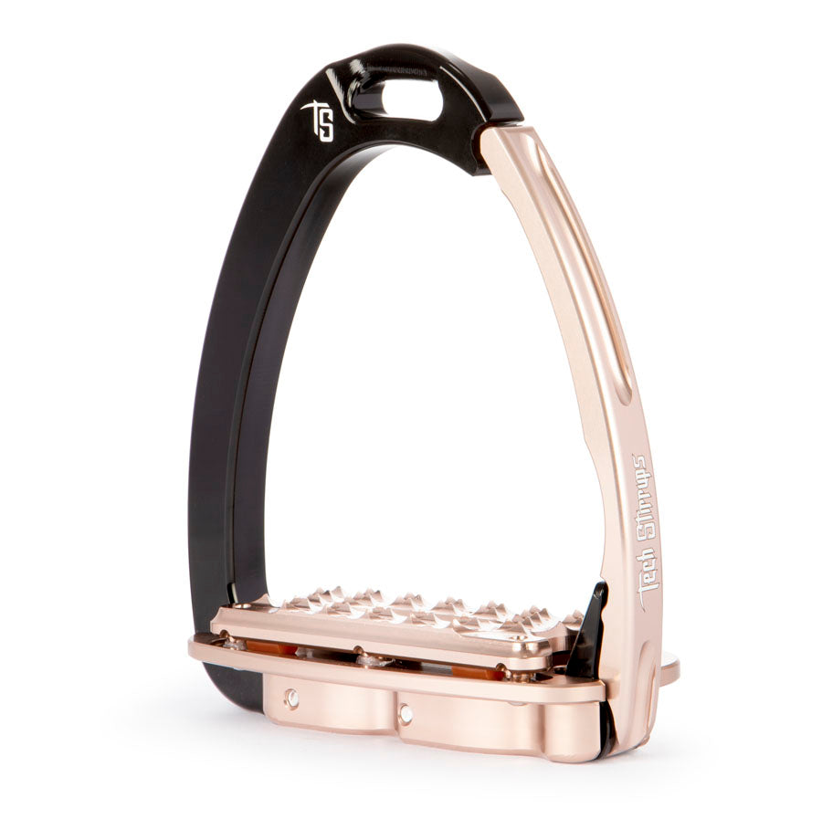 Tech Stirrups-Venice Plus Evo Stirrups