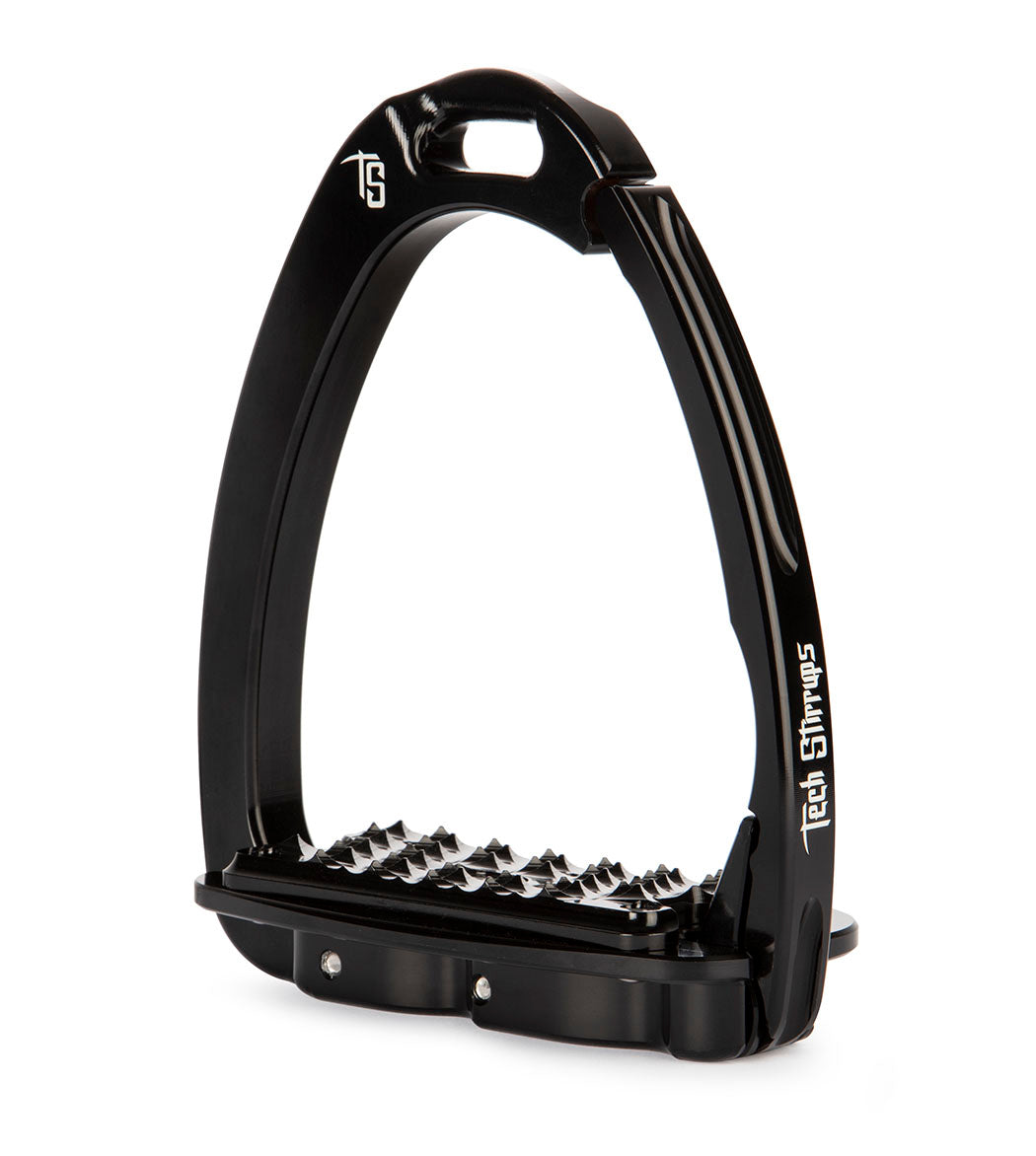Tech Stirrups-Venice Sloped Evo Stirrups