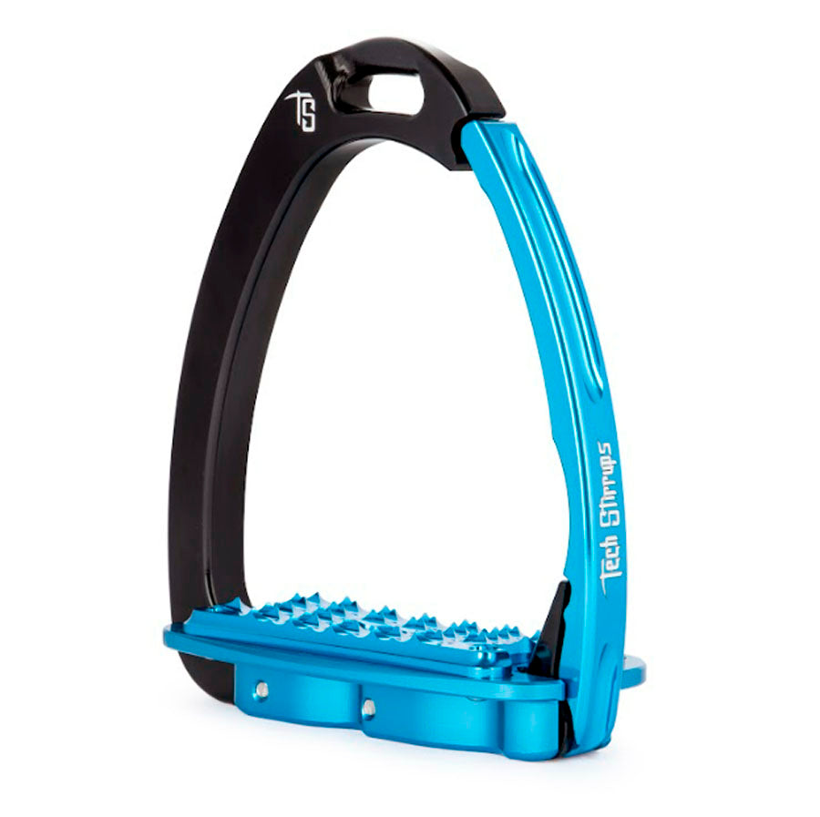 Tech Stirrups-Venice Sloped Evo Stirrups