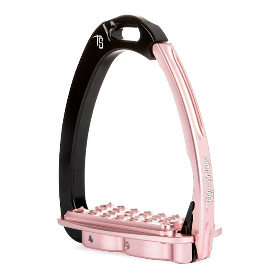 Tech Stirrups-Venice Sloped Evo Stirrups