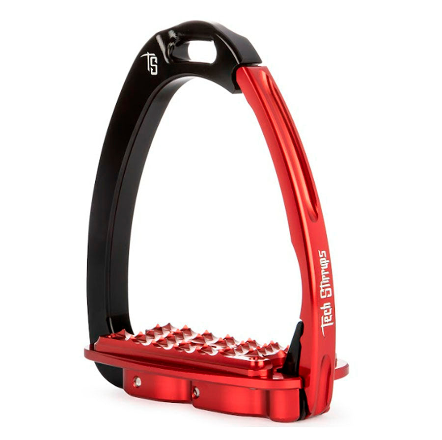 Tech Stirrups-Venice Sloped Evo Stirrups