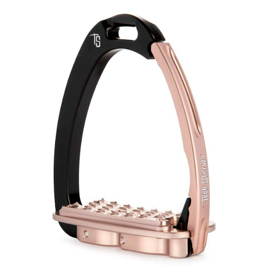 Tech Stirrups-Venice Sloped Evo Stirrups