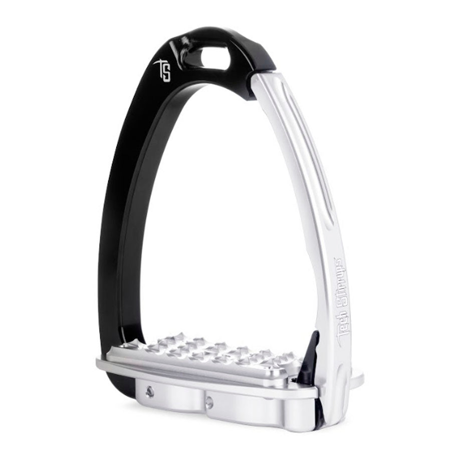 Tech Stirrups-Venice Sloped Evo Stirrups