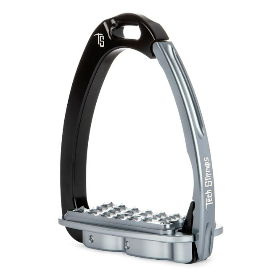 Tech Stirrups-Venice Sloped Evo Stirrups
