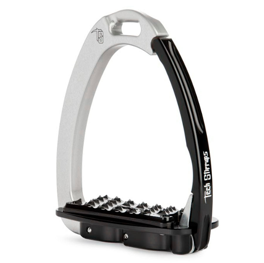 Tech Stirrups-Venice Sloped Evo Stirrups