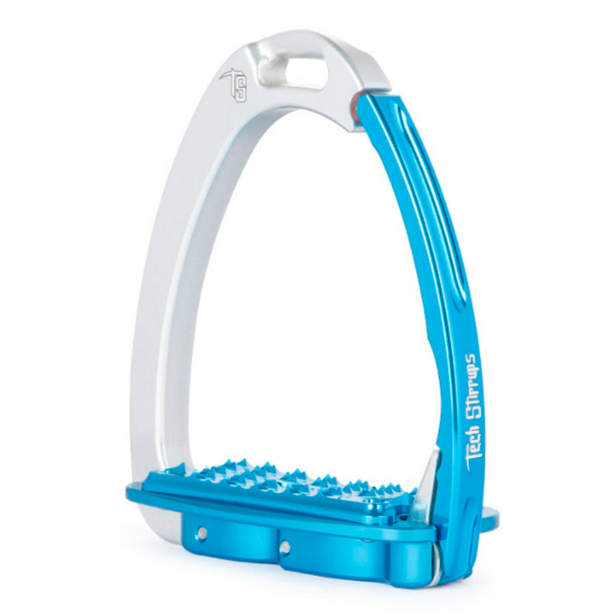 Tech Stirrups-Venice Sloped Evo Stirrups