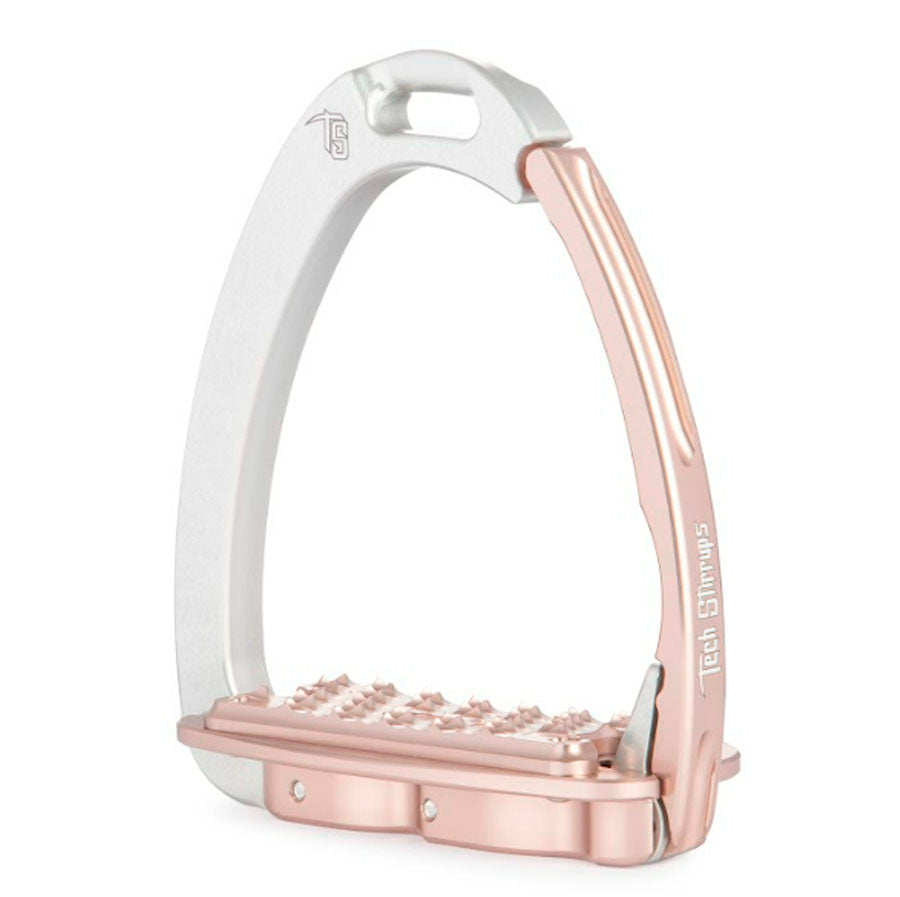 Tech Stirrups-Venice Sloped Evo Stirrups