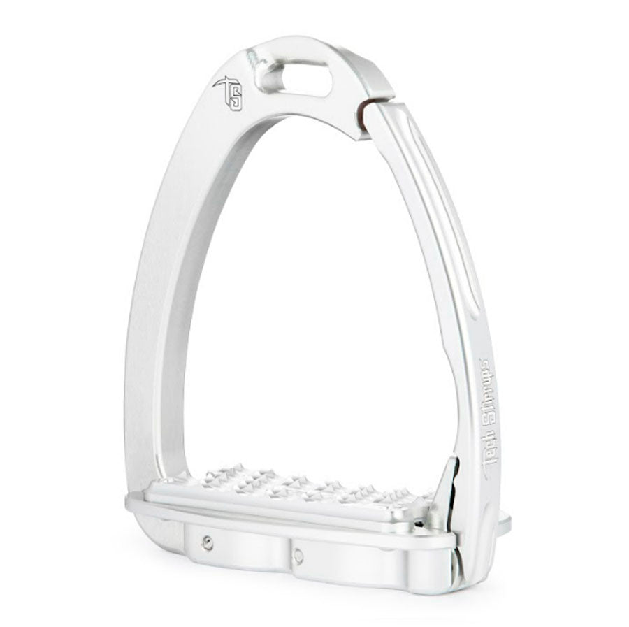 Tech Stirrups-Venice Sloped Evo Stirrups