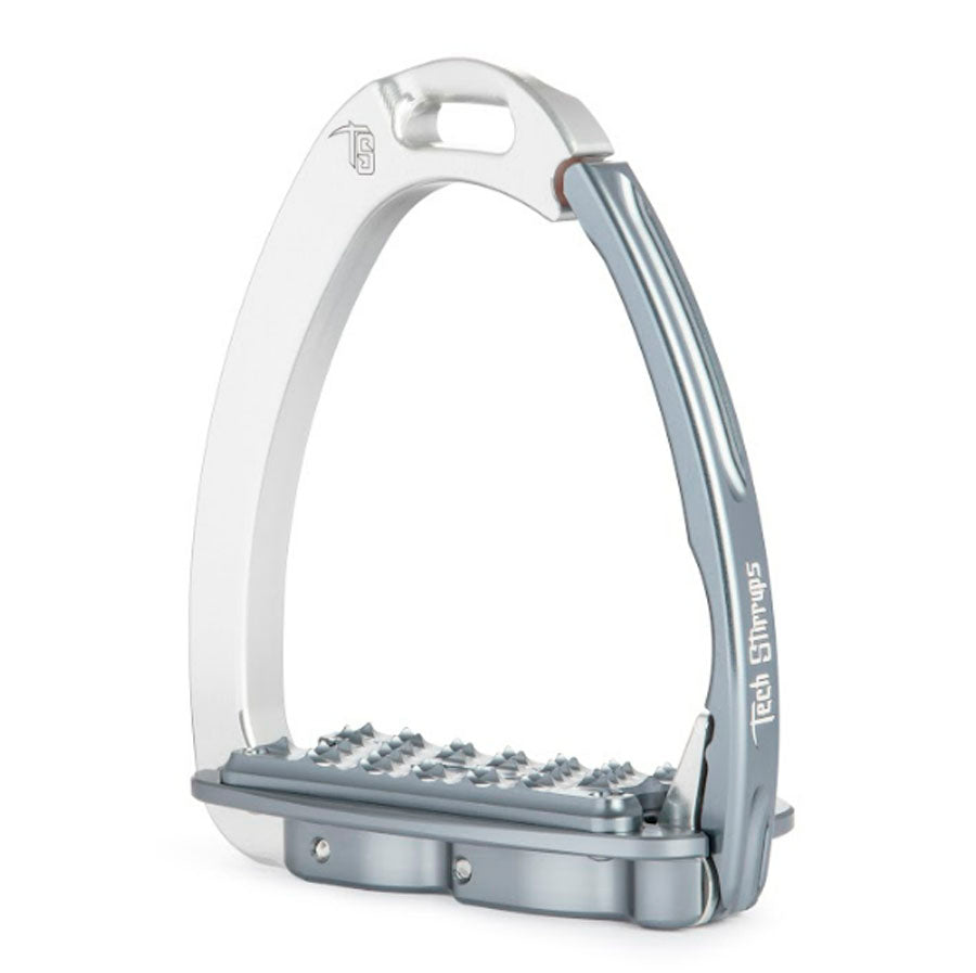 Tech Stirrups-Venice Sloped Evo Stirrups