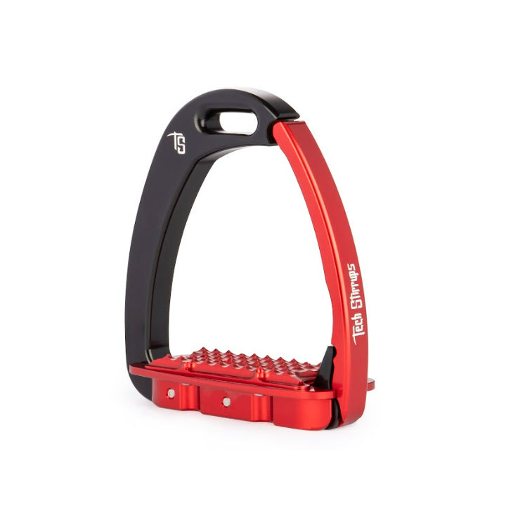Tech Stirrups-Venice Kids