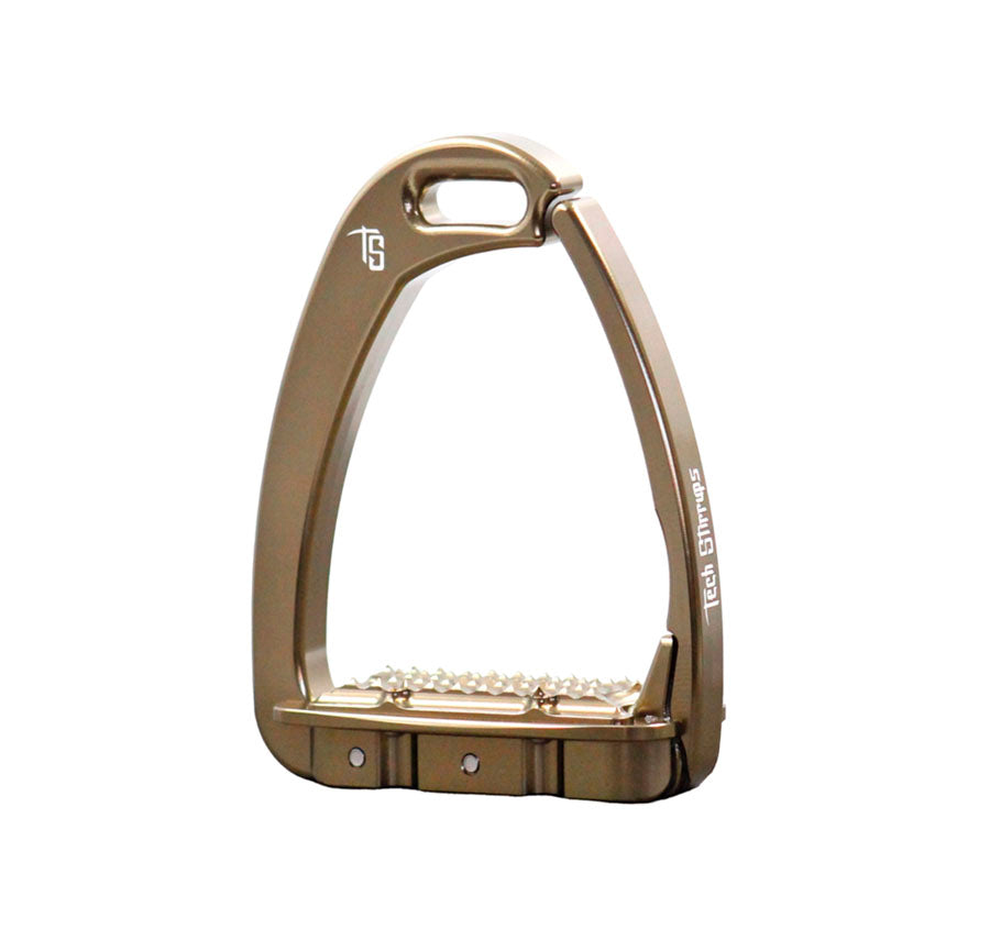 Tech Stirrups-Venice Kids