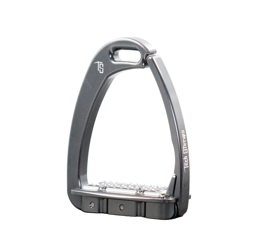 Tech Stirrups-Venice Kids