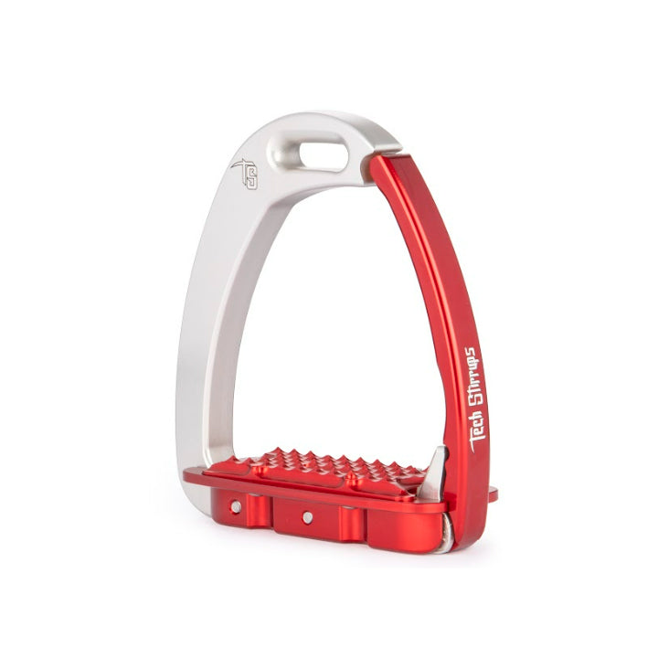 Tech Stirrups-Venice Kids