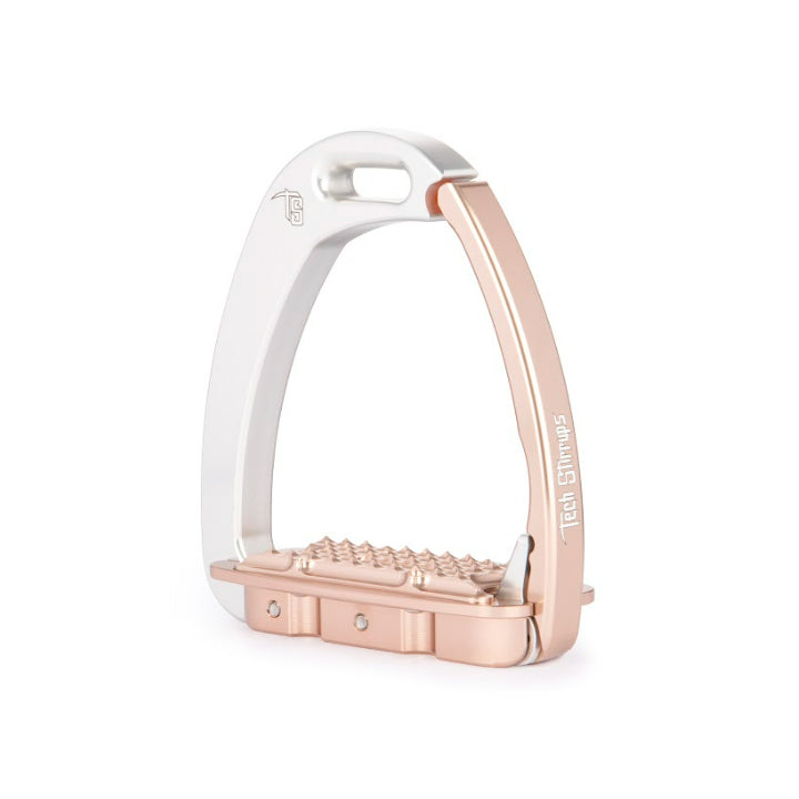 Tech Stirrups-Venice Kids