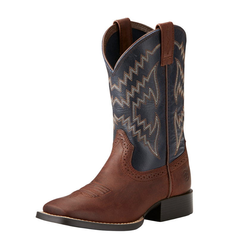 Ariat Kid's Tycoon