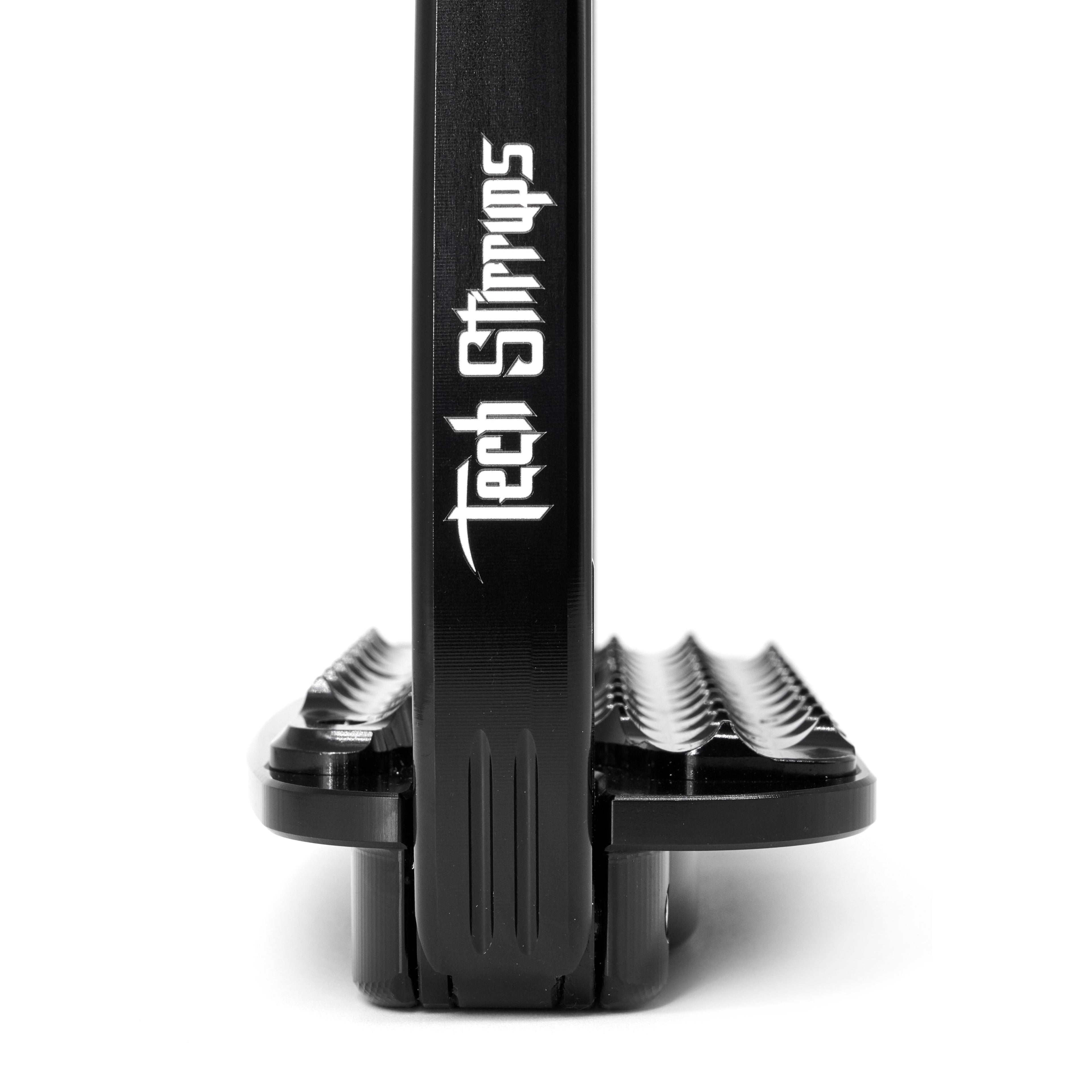 Tech Stirrups-Venice Dressage Stirrups