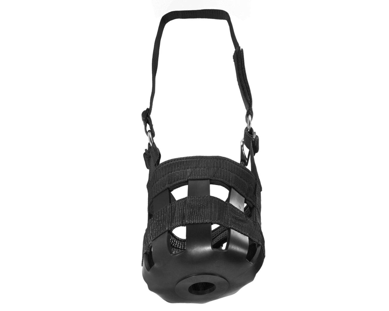 Equi-Prene Grazing Muzzle w/Rubber