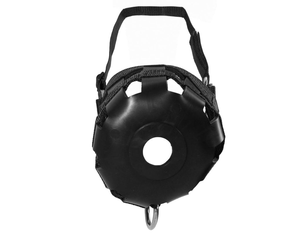 Equi-Prene Grazing Muzzle w/Rubber