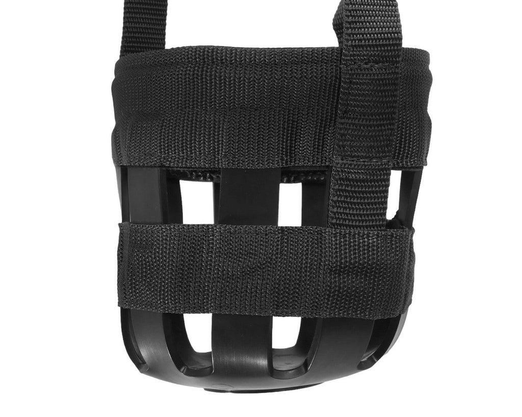 Equi-Prene Grazing Muzzle w/Rubber