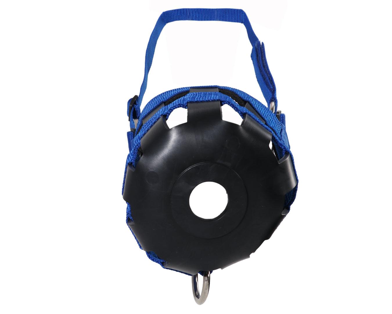 Equi-Prene Grazing Muzzle w/Rubber