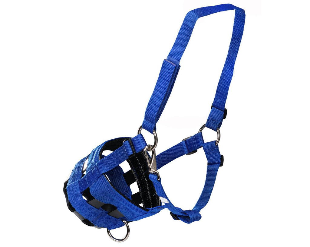 Equi-Prene Grazing Muzzle w/Rubber