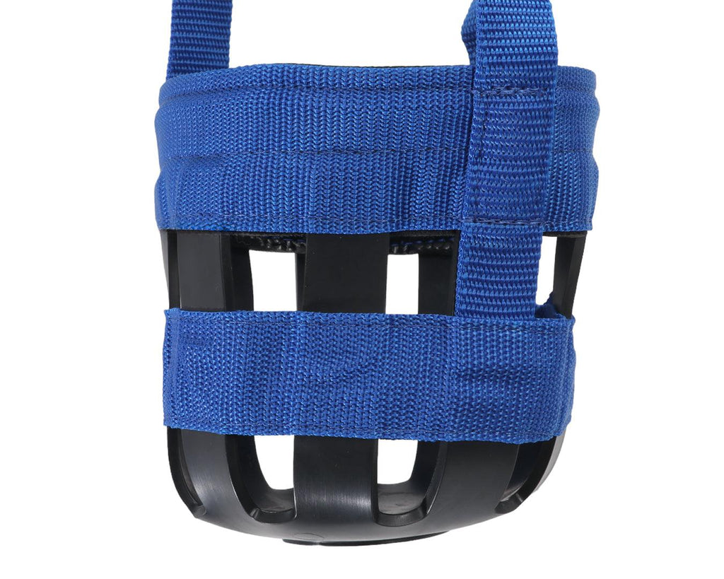 Equi-Prene Grazing Muzzle w/Rubber