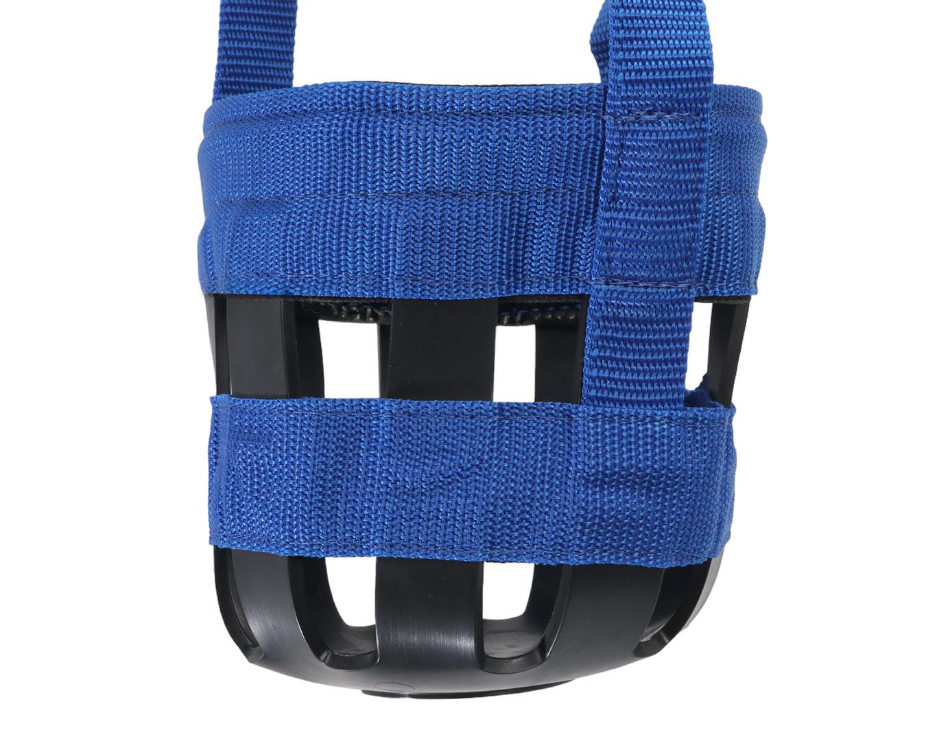 Equi-Prene Grazing Muzzle w/Rubber