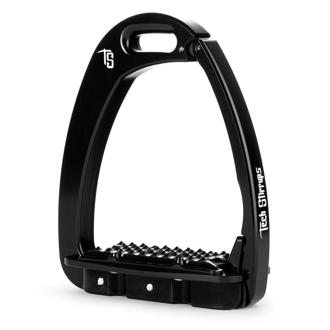 Tech Stirrups-Venice Kids