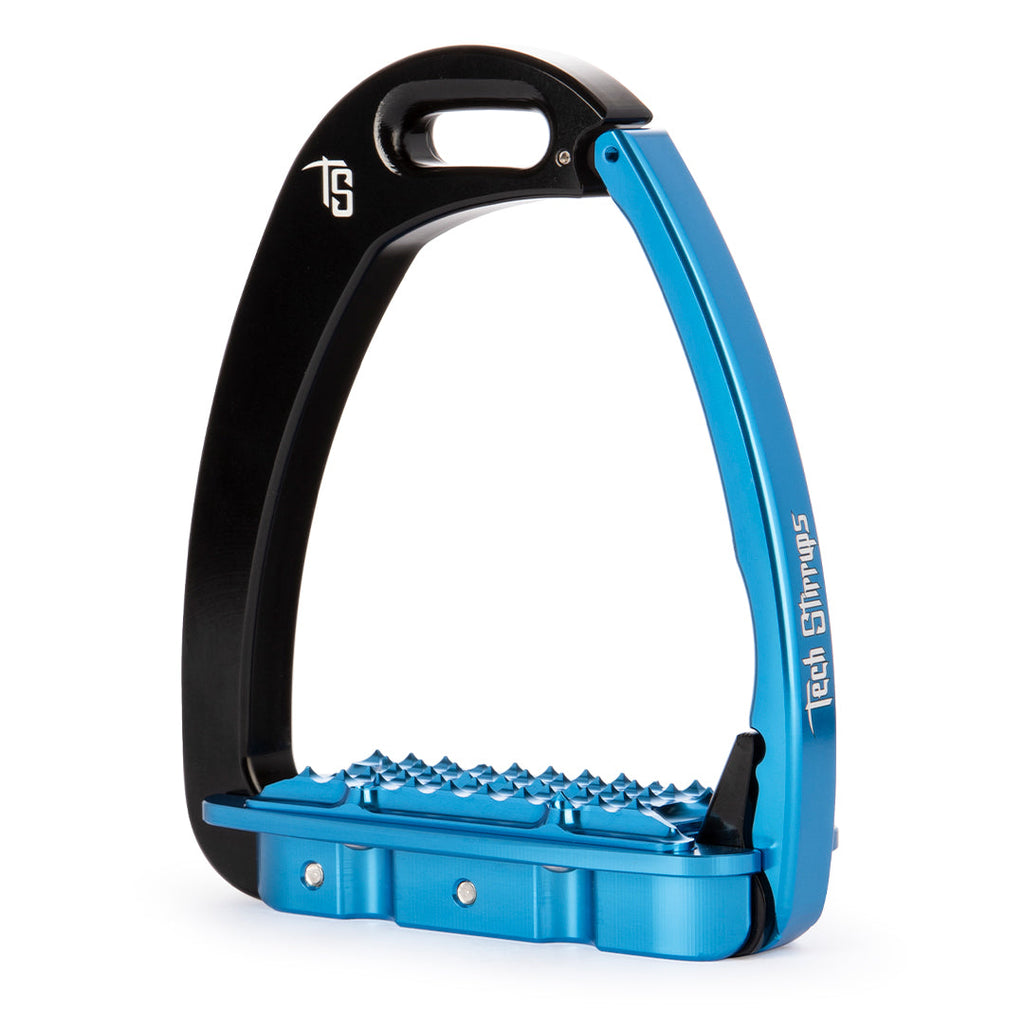 Tech Stirrups-Venice Kids