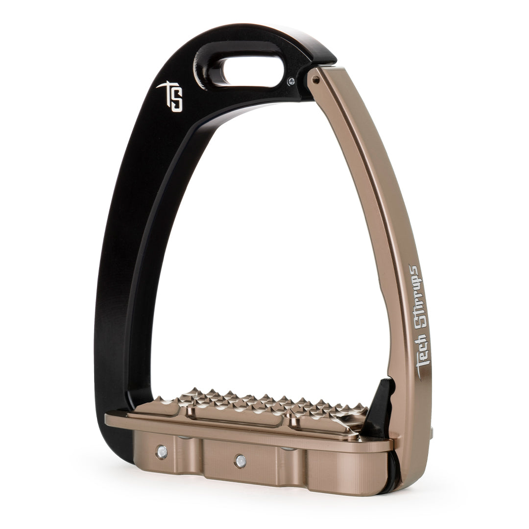 Tech Stirrups-Venice Kids