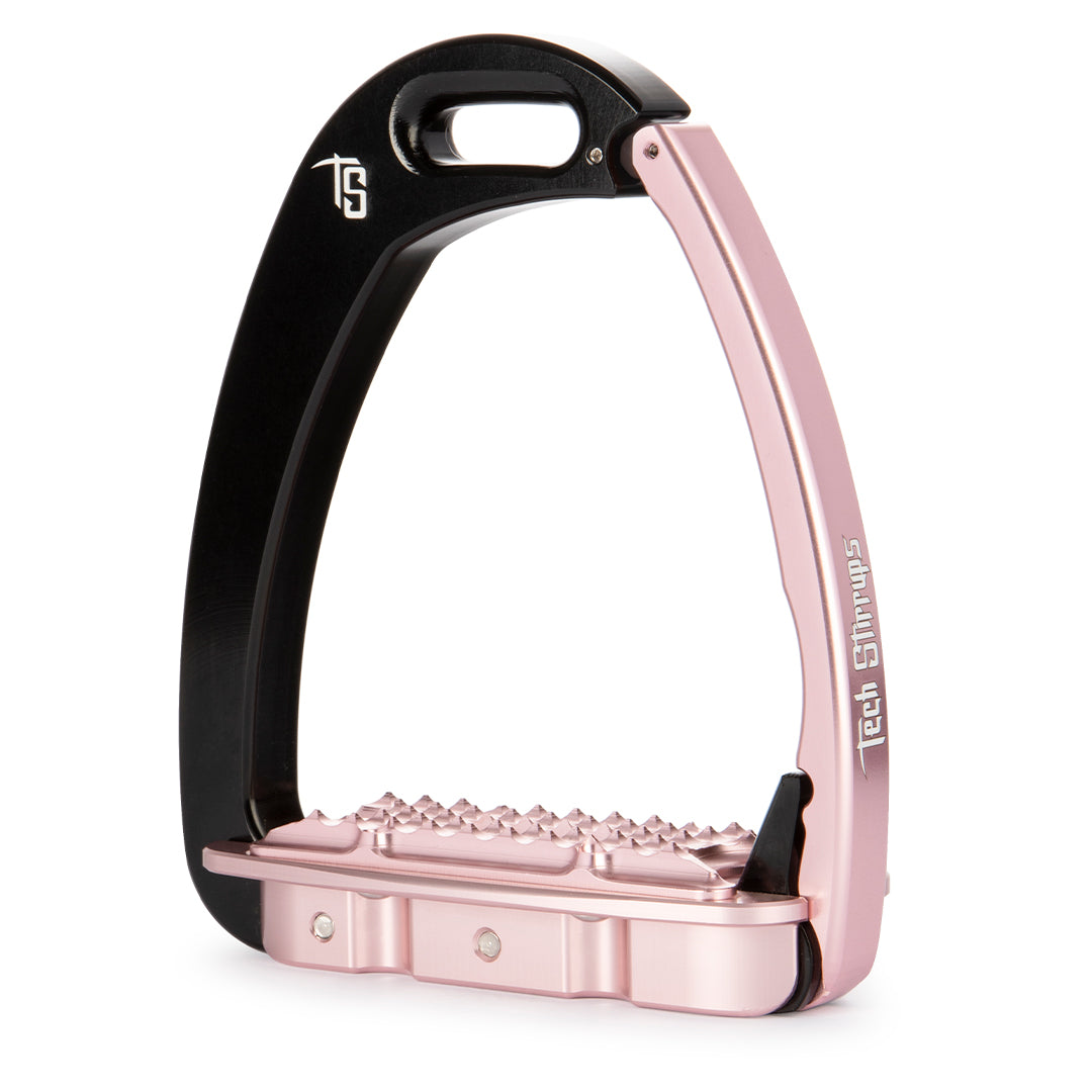 Tech Stirrups-Venice Kids