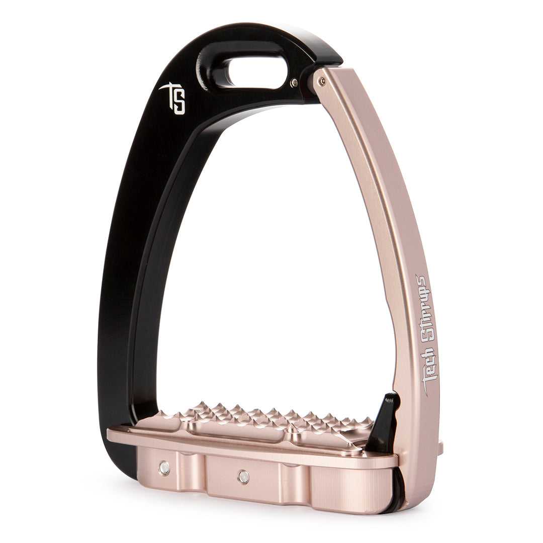 Tech Stirrups-Venice Kids