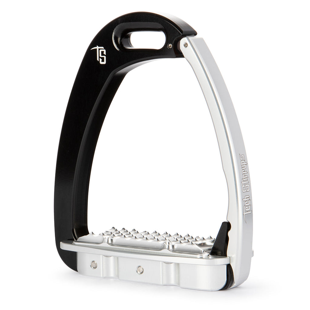 Tech Stirrups-Venice Kids