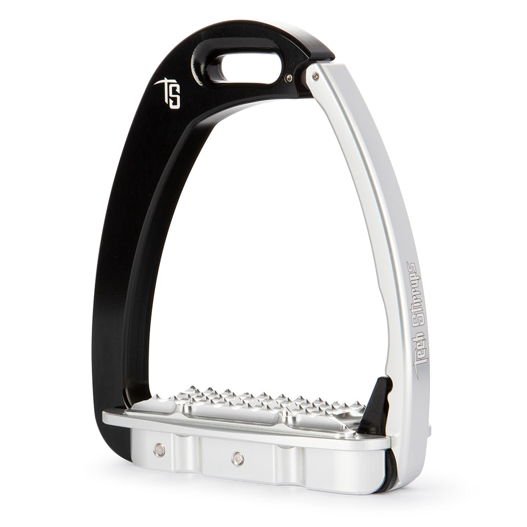 Tech Stirrups-Venice Kids