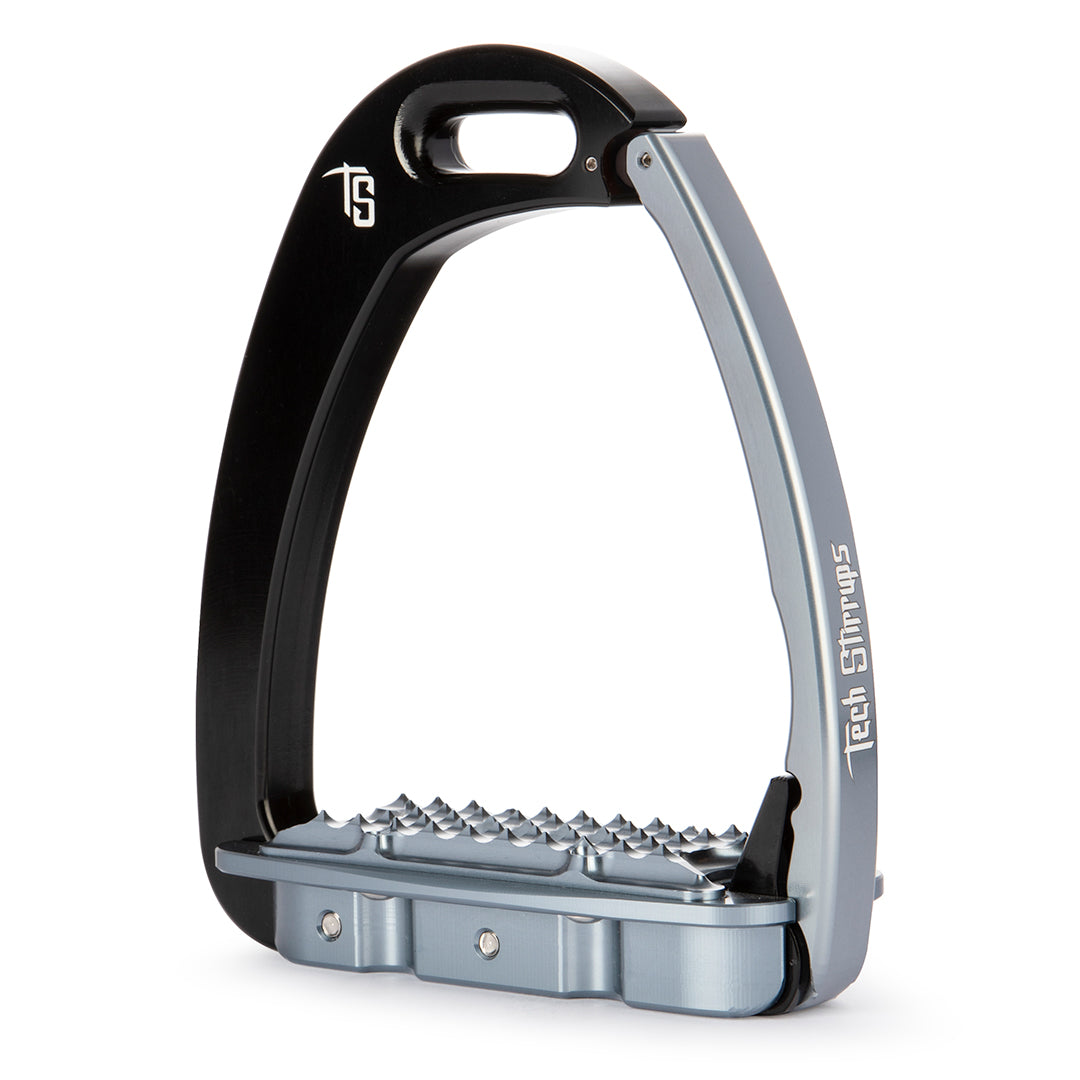 Tech Stirrups-Venice Kids