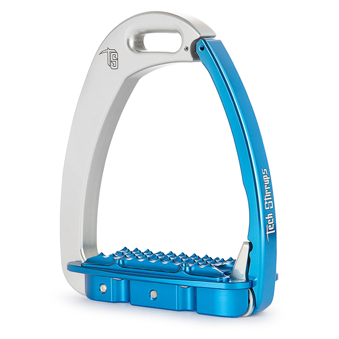 Tech Stirrups-Venice Kids